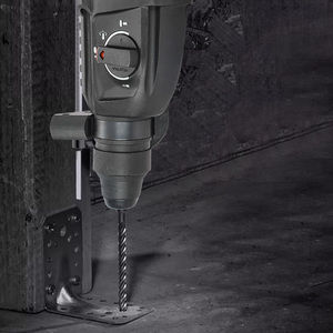 Martello Rotante Elettrico Industriale da 850W, Utensile da 28mm, Trapano a Percussione Rotativo - Product Image 6