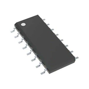 Componente IC Original MBRD20100CT-13, Mayorista de Componentes IC, Servicio Rápido de Lista de Materiales (BOM) - Product Image 1