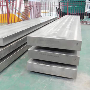 ASTM B265 의료 및 정형 장치 용 5 등급 티타늄 플레이트 - Product Image 6