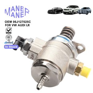 大众奥迪<span class=keywords><strong>2</strong></span>.0TFSI CAEB 2008 2013的MANER汽车发动机系统06J127025C 06J127025E热卖高压燃油泵 - Product Image 3