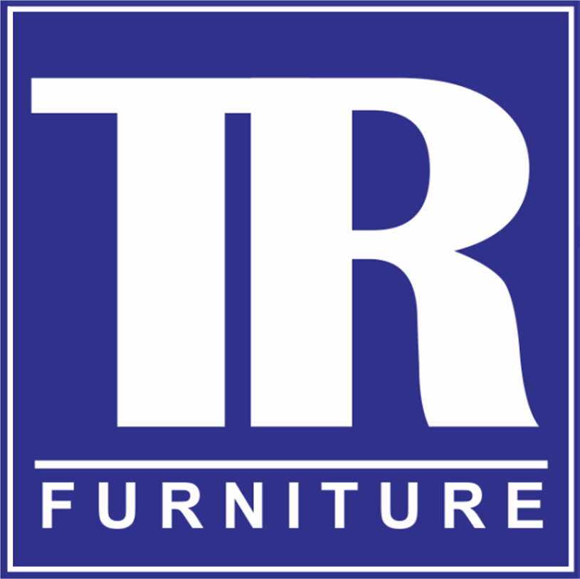 TR FURNISHING CO., LIMITED logo