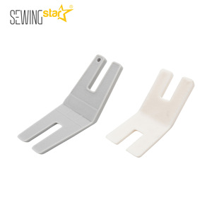 Soporte divisor de máquina de coser Sewingstar, de plástico, en tamaños grande y pequeño, para máquinas Janome y Singer - Product Image 1