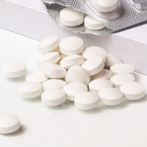 ओम कस्टम हॉट सेल सबसे अच्छा लोहे की टैबलेट प्रतिरक्षा रक्षा को मजबूत करती है और वयस्क लोहे के पूरक के लिए ऊर्जा उपयोग में सहायता करता है - Product Image 3