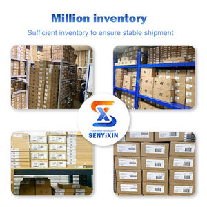 حزمة AT89C51ED2-SLSUM نوع PLCC-44 مع طباعة حريرية AT89C51ED2-UM جديدة أصلية - Product Image 4