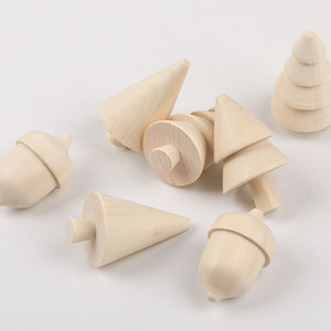 Productos para Dropshipping 2026: Adornos Navideños de Madera con Hojas de Roble, Decoración Festiva de Pared Estilo Rústico - Product Image 2