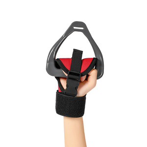 Assistive Fixed <strong>Gloves</strong> for Elderly Rehabilitation Training <strong>Hand</strong> Finger Grip Therapy Equipment - Product Image 4