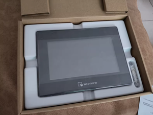 Weinvieew TK8072iP จอแสดงผลแบบสัมผัส 7 นิ้ว 800*480 มุมมองกว้าง HMI แบรนด์แท้ ของใหม่ ขายส่ง มีสินค้าในสต็อก - Product Image 1