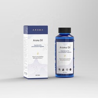5L 500ML 200ML Huile de parfum de marque d'hôtel pour diffuseurs Huile essentielle sans eau pour diffuseur d'air