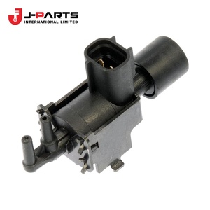 Manguera con Válvula de Conmutación de Vacío para Toyota Hilux Surf RZN169 1999-2004 OE 17340-75030 1734075030 - Product Image 3