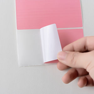 Étiquettes autocollantes thermiques en gros, adhésif puissant, étiquette thermique pour l'impression d'adresses postales - Product Image 1