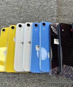 Điện thoại di động XR chính hãng 4G, điện thoại thông minh giá rẻ, điện thoại mở mạng - Product Image 1