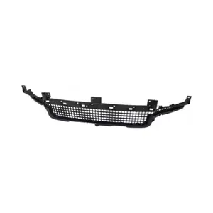 Radiator Grille Mesh Front Bumper Lower Grille LR129424 For Land Rover Defender 2020-2023