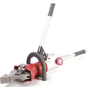 <span class=keywords><strong>Écarteur</strong></span>-coupeur <span class=keywords><strong>hydraulique</strong></span> industriel et DIY à déploiement rapide avec une force de 475 kN pour les interventions de sauvetage en cas de effondrement de bâtiments à délai critique OEM/ODM - Product Image 1