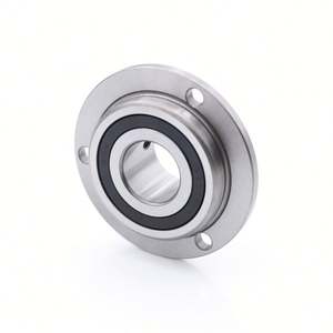 Rodamientos de Bolas de Ranura Profunda de Una Hilera con Brida F70/20 F70/22 F70/24 F70/25 F70/20-2RS F70/22-2RS F70/24-2RS - Product Image 6