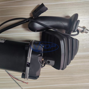 286-7039 2867039 Grupo de Control Electrónico de Dirección con Joystick para Bulldozer <span class=keywords><strong>C</strong></span>-A-T D3G D4G D5G 2301024 230-1024 Válvula de Manillar - Product Image 4