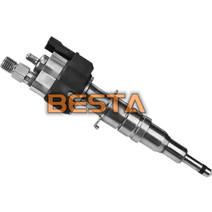 Inyectores de Combustible para Automóviles Compatibles con <span class=keywords><strong>BMW</strong></span> N54 135 <span class=keywords><strong>335</strong></span> 535 550 750 650i 740i X6 13537585261 13537585261-12 - Product Image 6