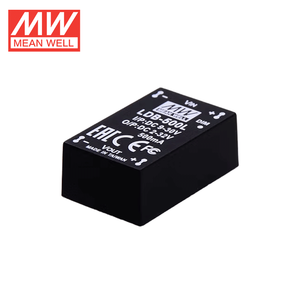 Alimentation à découpage série LDB-L Mean Well, convertisseur DC-DC à courant constant, <span class=keywords><strong>driver</strong></span> LED Buck-<span class=keywords><strong>Boost</strong></span> 2VDC/30VDC/32VDC/40VDC - Product Image 3