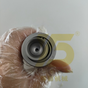 Injecteur de carburant diesel 20430583 BEBE4C00101 FH12 FM12 NH12 Pièces de rechange pour équipements lourds - Product Image 5