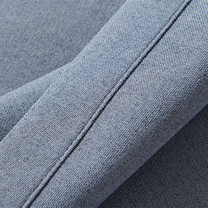 Cortina térmica <span class=keywords><strong>de</strong></span> doble cara para <span class=keywords><strong>sala</strong></span> <span class=keywords><strong>de</strong></span> estar, cortina <span class=keywords><strong>de</strong></span> doble cara, <span class=keywords><strong>2022</strong></span> opaca, 100 - Product Image 6