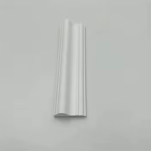 Fácil instalación PS Sistema de rodapié Haga clic en Diseño de bloqueo DIY amigable sin necesidad de instalación de pegamento - Product Image 4