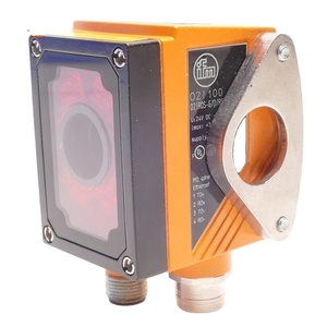 PLC-<span class=keywords><strong>Codeleser</strong></span> 1D/2D O2IROS-G/D/RS232/E1/E2 Industriesteuerung PAC mit RS485 |   PLC O2I100 Garantieprodukt - Product Image 1