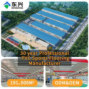 Piso Deportivo <span class=keywords><strong>de</strong></span> PVC en Rollo <span class=keywords><strong>de</strong></span> 4.5mm para Bádminton, Piso para Cancha <span class=keywords><strong>de</strong></span> Bádminton BWF - Product Image 4