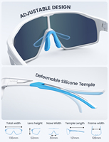 Ensemble casque et lunettes de snowboard pour jeunes, léger, noyau PC EPS, boucle à dégagement rapide, casque de sport d'hiver pour activités de plein air