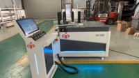 Máquina de Doblado Circular CNC Totalmente Automática, Máquina de Doblado de Aluminio CNC, Máquina de Doblado de Puertas y Ventanas