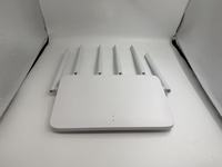 Xinsuhang Neuer X6 N300 2,4GHz WLAN-Router 6 Antennen 1 WAN 3 LAN RJ45 1 Jahr Garantie für ISP Heimnetzwerk Großhandel
