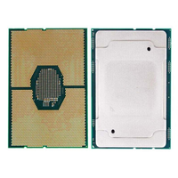 Processeur serveur Intel Xeon 6767P d'origine, 64 cœurs, 2400 MHz, 336 Mo de cache, 350 W, LGA4710