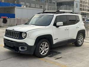 <span class=keywords><strong>Jeep</strong></span> <span class=keywords><strong>Renegade</strong></span> Sport Usado - Product Image 3