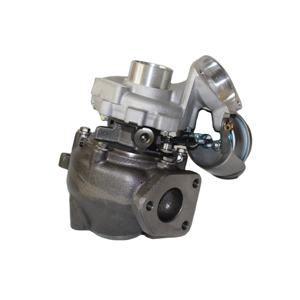 GT1749V Turbocompresseur 750431-0012 Turbo Assembly 717478-0001 750431-5009S pour 2.0L 320D <span class=keywords><strong>X3</strong></span> avec moteur M47TU - Product Image 3