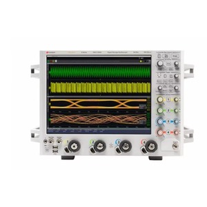 Oscilloscope Infiniium KEYSIGHT DSOZ504A : 50 GHz xgeqpt - Product Image 3