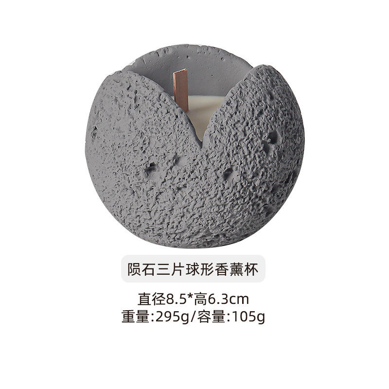 Diseño 4 (Solo tarros, Sin velas)