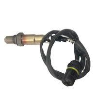 Lambda-Auto-Sauerstoffs ensor für Mercedes-Benz C230 C240 C350 CLK320 CLK500 2002-2011 OEM 0025400617 0258006475 234-4893 SU11581
