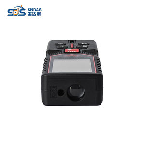 מפעל להתאמה אישית 100 מטר מרחק לייזר שטח מדידת נפח חישוב rgefinder +/-2 מ "מ דיוק ip65 דירוג - Product Image 2