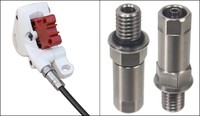 Connecteur de Tuyau de Frein Hydraulique en Acier Inoxydable, Raccord Droit pour Frein à Disque de Vélo