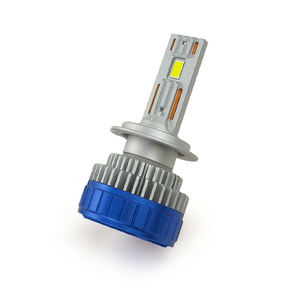Car Led Head Light Bulbs N8 H1 H4 Led H7 H11 9005 12v 6000k Led Head <b>Lamp</b> With Canbus 9004 9007 H13 - Product Image 6