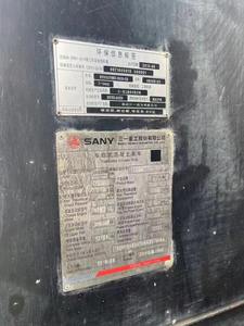 National Five 10020 <span class=keywords><strong>Sany</strong></span> <span class=keywords><strong>Heavy</strong></span> <span class=keywords><strong>Industry</strong></span> Vehicle <span class=keywords><strong>Pump</strong></span> Electric <span class=keywords><strong>Concrete</strong></span> Pumps Provided <span class=keywords><strong>Pump</strong></span> Truck Sale of Fine 2018 2021 13800KG - Product Image 5