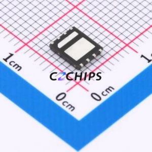 Transistor de Efecto de Campo (MOSFET) RJK0383DPA-VB DFN5X6-8 Nuevo y Original - Product Image 2