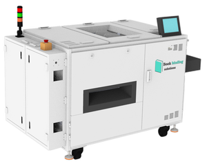 Máquina automática BBS480 Layflat Thermal Binder <span class=keywords><strong>Cinch</strong></span> Nueva condición - Product Image 3