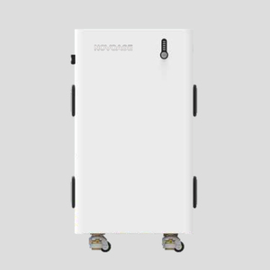 최신 가정용 에너지 저장 기능을 위한 전문가용 10.24Kw LiFePO4 배터리 팩 및 IP21 등급 - Product Image 5