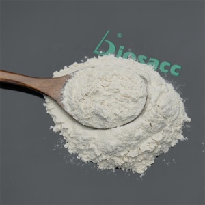 Épaississant alimentaire en poudre de gomme de guar de qualité alimentaire d'approvisionnement d'usine 25kg CAS 9000 - Product Image 4