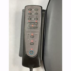 Nueva Silla de cojín de masaje de cuerpo completo con excelente comodidad y relajación - Product Image 3