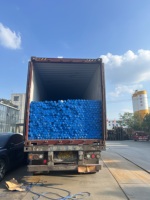 Bâche imperméable en PE en rouleau