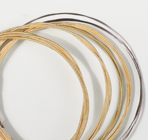 Guitar dây màu bán buôn Set ballad số lượng lớn chuỗi các nhà sản xuất - Product Image 2