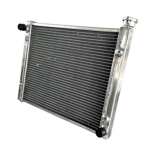 Nhôm ATV/UTV tản nhiệt cho <span class=keywords><strong>Polaris</strong></span> rzr XP 4 1000 rzr S 1000 EPS chung 1000 EPS 2014-2019 bồn nước-phụ tùng ô tô - Product Image 4