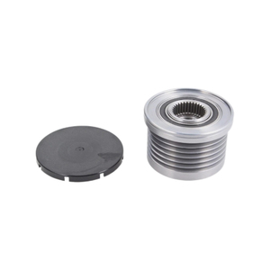 Pièces d'alternateur de <span class=keywords><strong>prix</strong></span> de poulie de moteur excentrique de démarreur pour <span class=keywords><strong>Opel</strong></span> <span class=keywords><strong>Vivaro</strong></span> 1.9 535003010 535004010 535012710 - Product Image 1