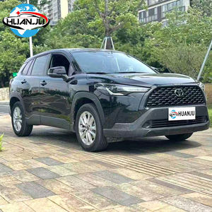 Disponibile Toyota Corolla Cross 2024 Usata, 2.0L 144 CV Ibrida, con Telecamera Posteriore e Cinque Posti - Product Image 2