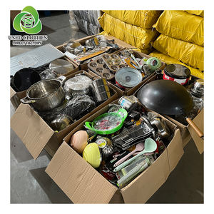 Ensemble de casseroles allemandes en acier inoxydable, casseroles antiadhésives, casserole en inox, ustensiles de cuisine, vente en gros - Product Image 4